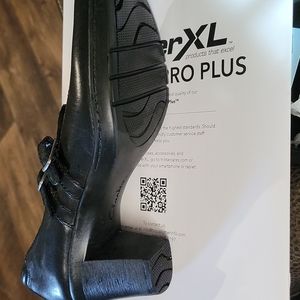Zapatos Clarks bendables